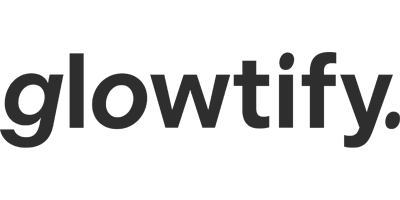 glowtify logo
