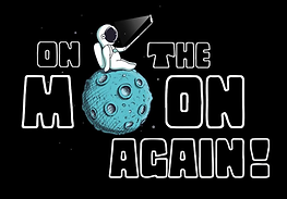 On The Moon Again 2025