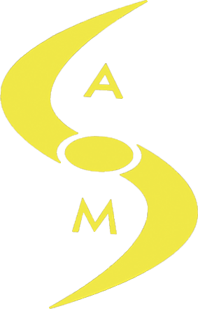 Logo SAM