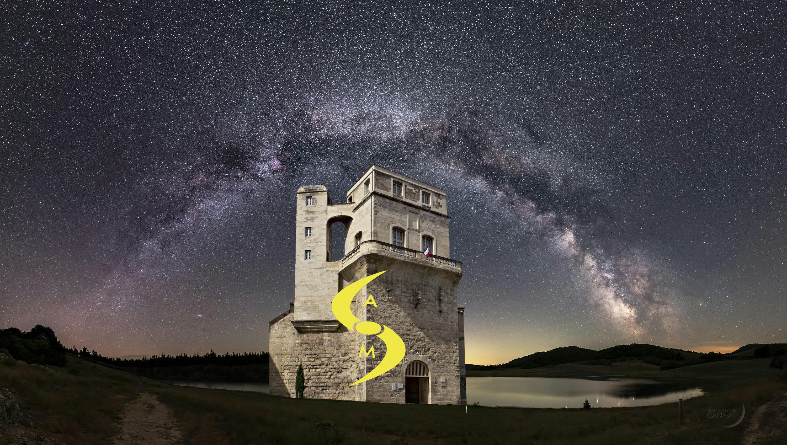 Société Astronomique de Montpellier