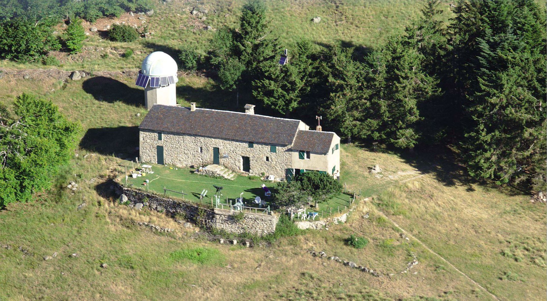 Observatoire des Pises