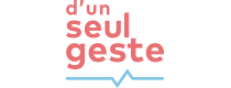 D'un seul geste