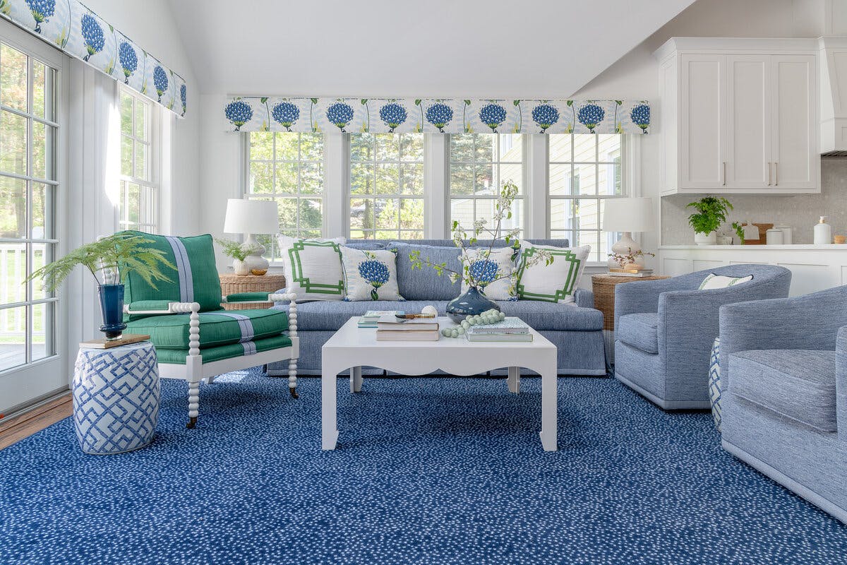 Pattern Play With Designer Prudence Bailey Society Social