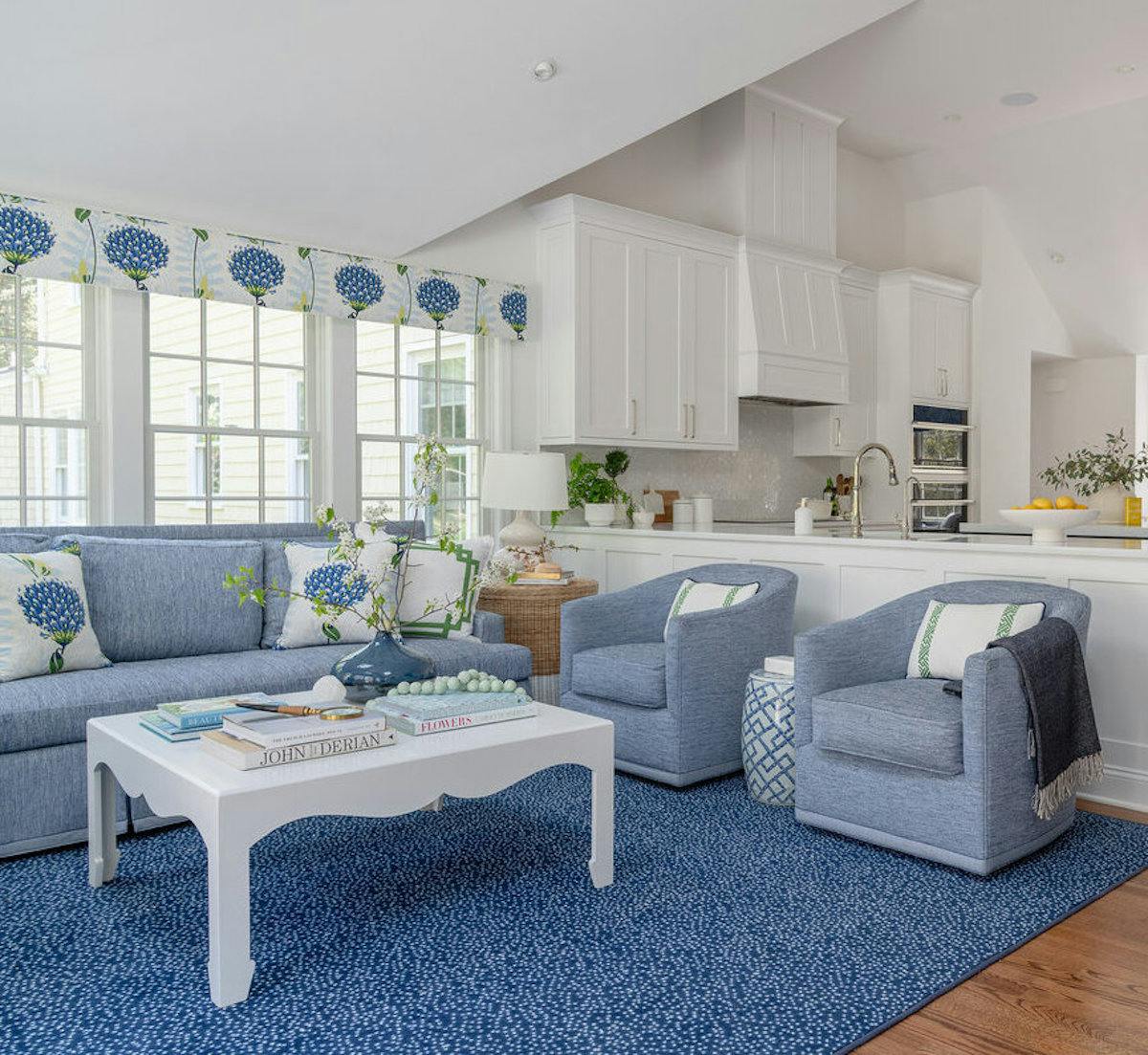 Pattern Play With Designer Prudence Bailey Society Social