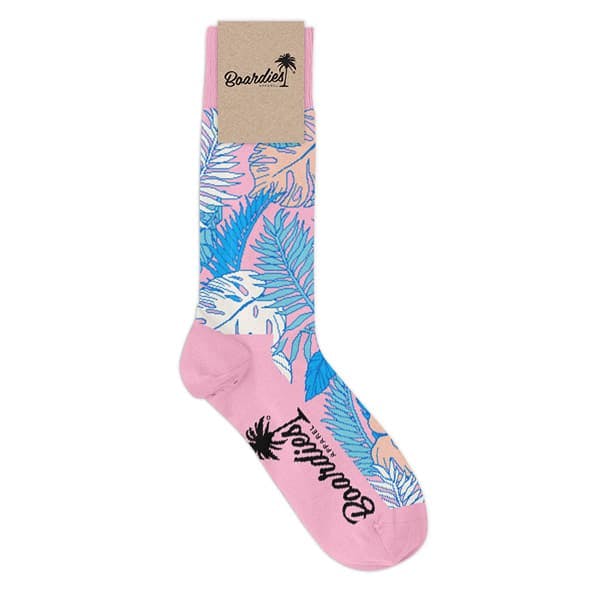 Boardies custom socks for company store 