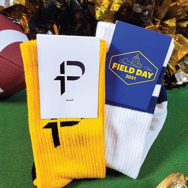 Custom Team Football Socks and Custom Youth Football Socks Sock Club
