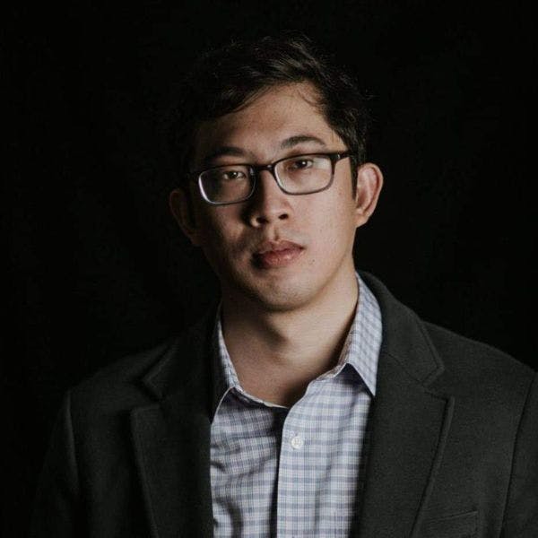 Aaron Yang Operations Product Specialist