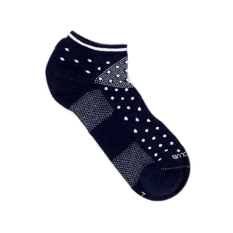 Nylon Athletic Ankle Sock