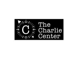 The Charlie Center Logo