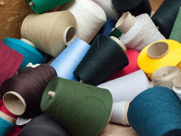 high quality cotton yarn for custom socks