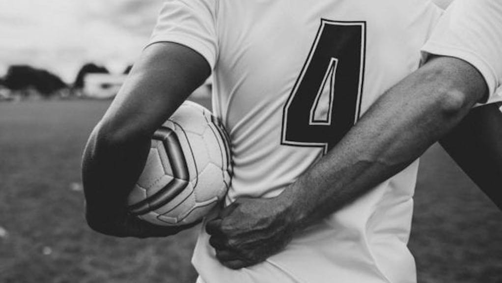 Custom socks for sports team uniforms