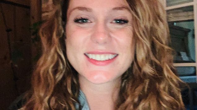 Director of Operations of Sock Club Custom Katreece Hattaway
