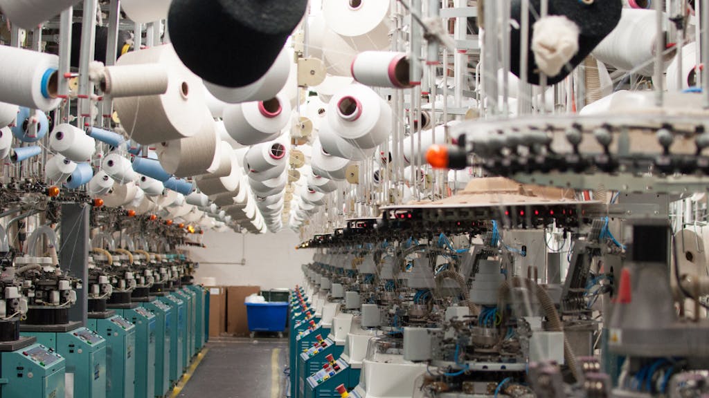 United States custom sock mill in North Carolina 