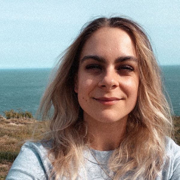 Abby Gilligan E-commerce Manager