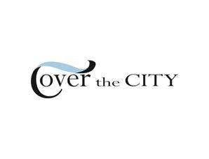 Cover the City Logo