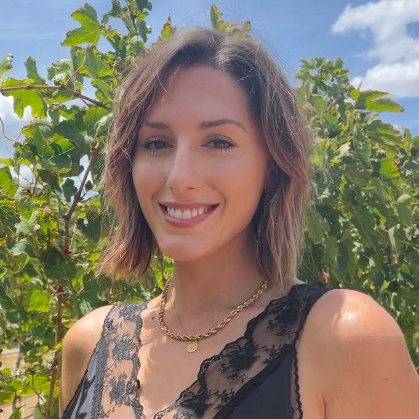 Tatiana Arnold E-mail Marketing Manager