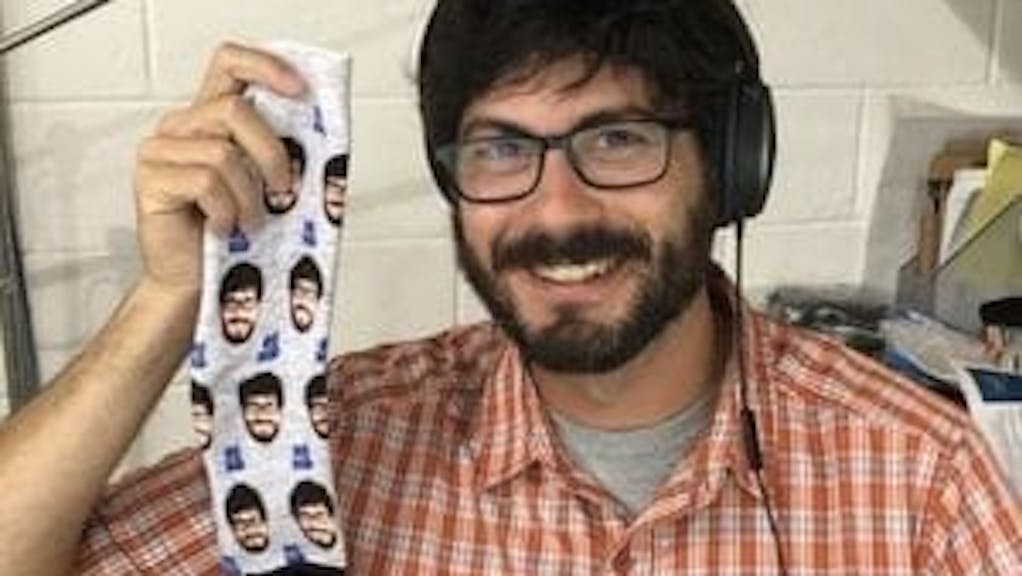What is a great father's day gift?