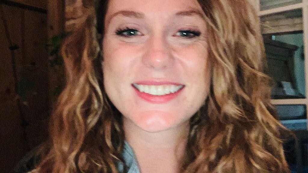Director of Operations of Sock Club Custom Katreece Hattaway