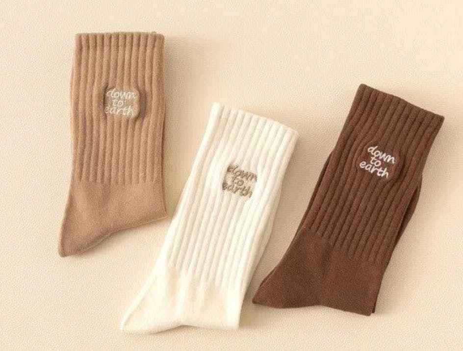 Logo On Sock - We'll Add Your Logo To These Custom Socks – Socks Smile