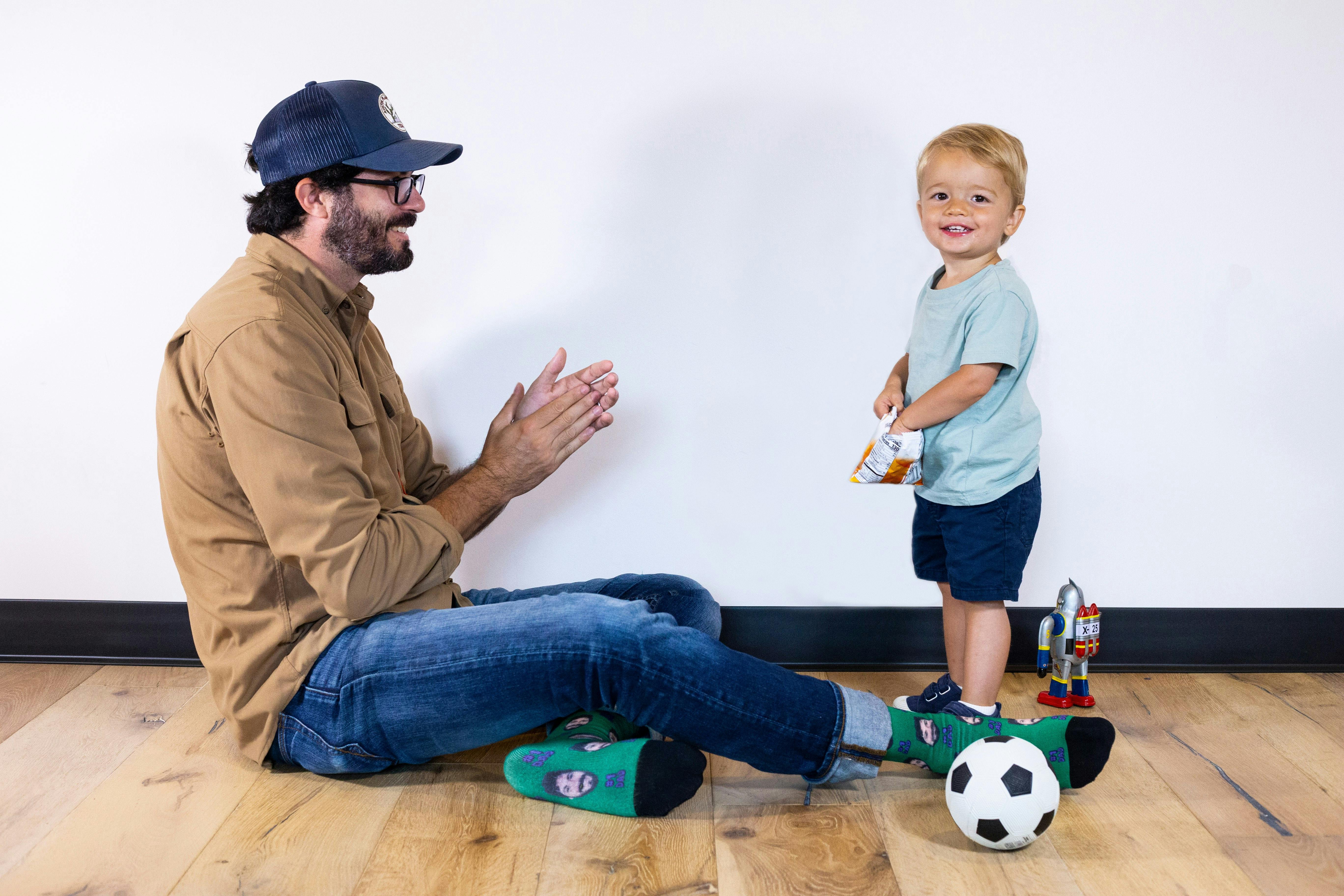 #1 Father's Day gift ideas ranked from low budget to high. 