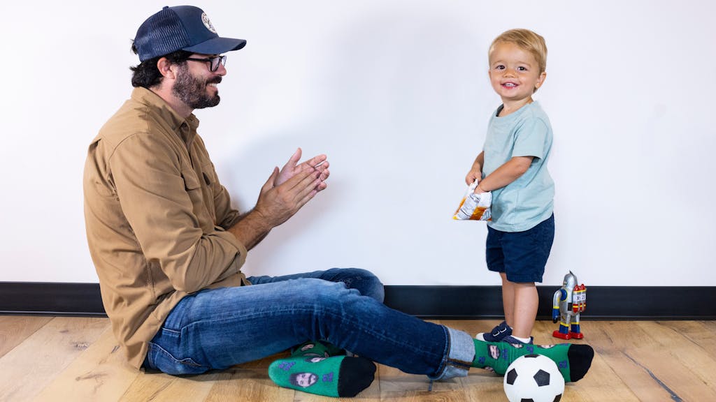 #1 Father's Day gift ideas ranked from low budget to high.