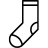 sock icon 