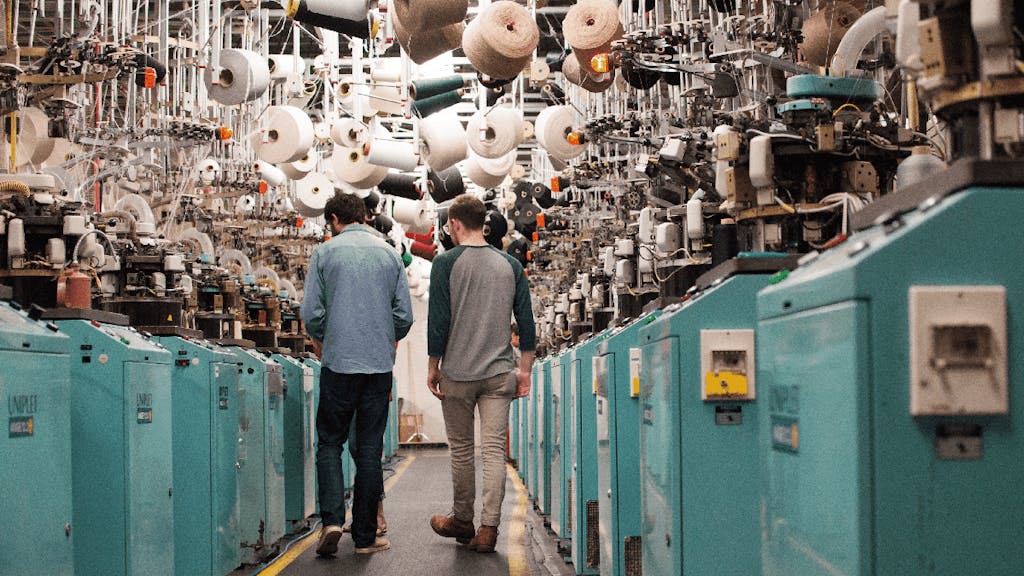 Sock Club's Evolution from Sock Subscription to Custom Socks