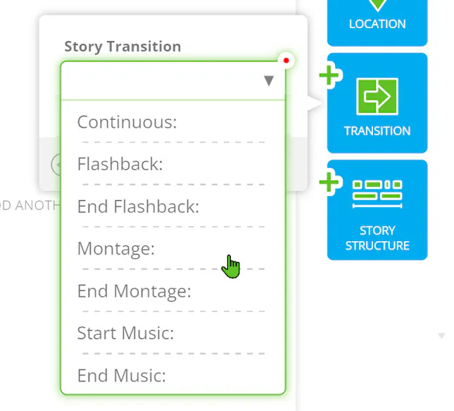 SoCreate - 2 Ways to Write a Montage in a Traditional Screenplay