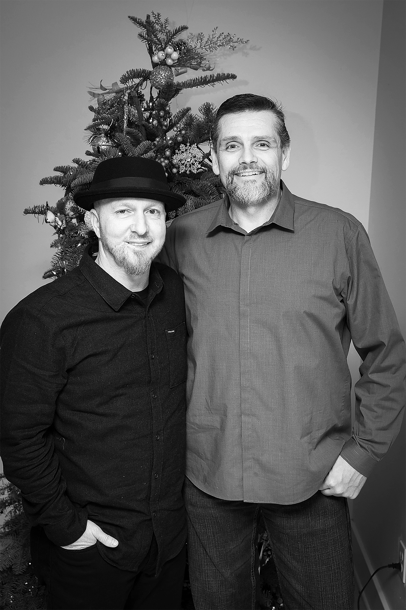 SoCreateの最高経営責任者（CEO）および最高技術責任者（CTO）。