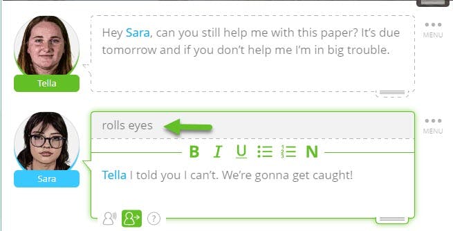 SoCreate - How to Use a Beat in a Screenplay