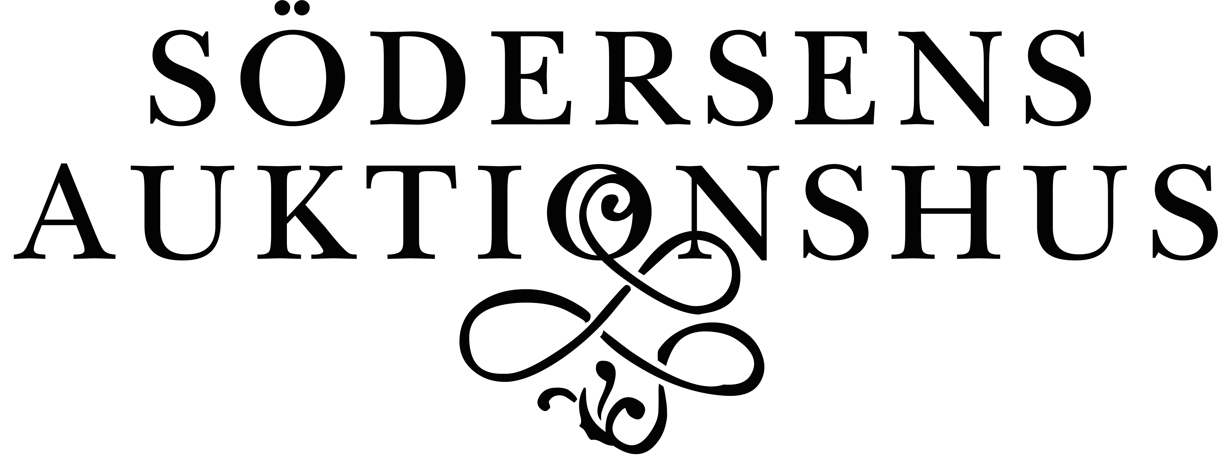 Södersens Auktionshus logotype