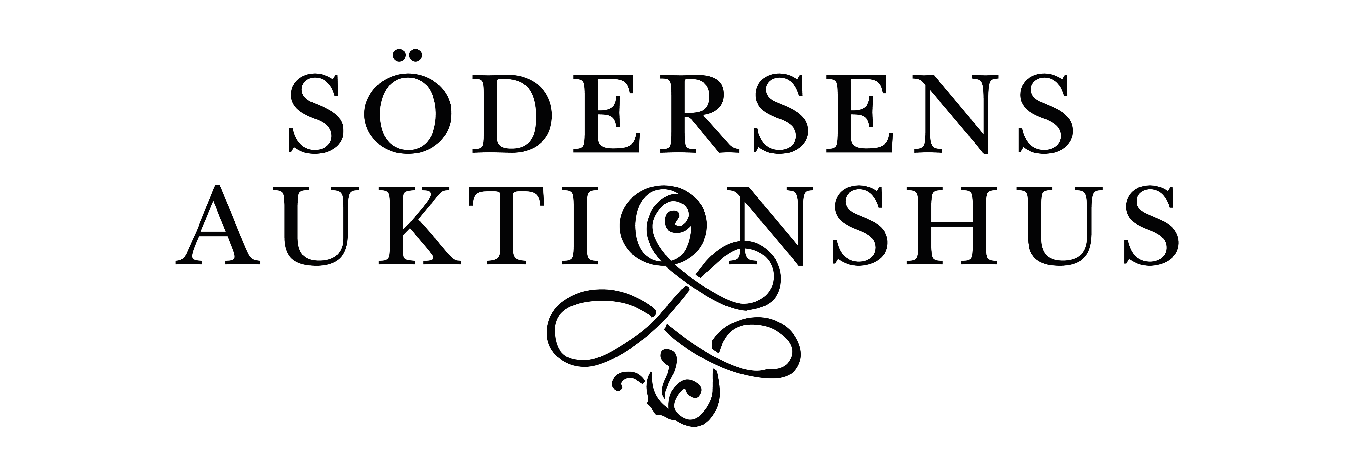 Södersens Auktionshus logo