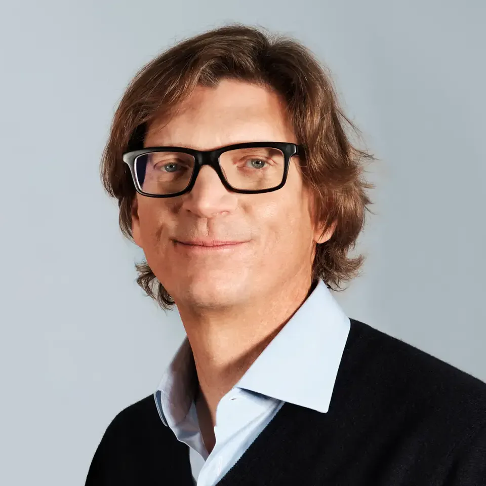 Niklas Ruser Our Partners