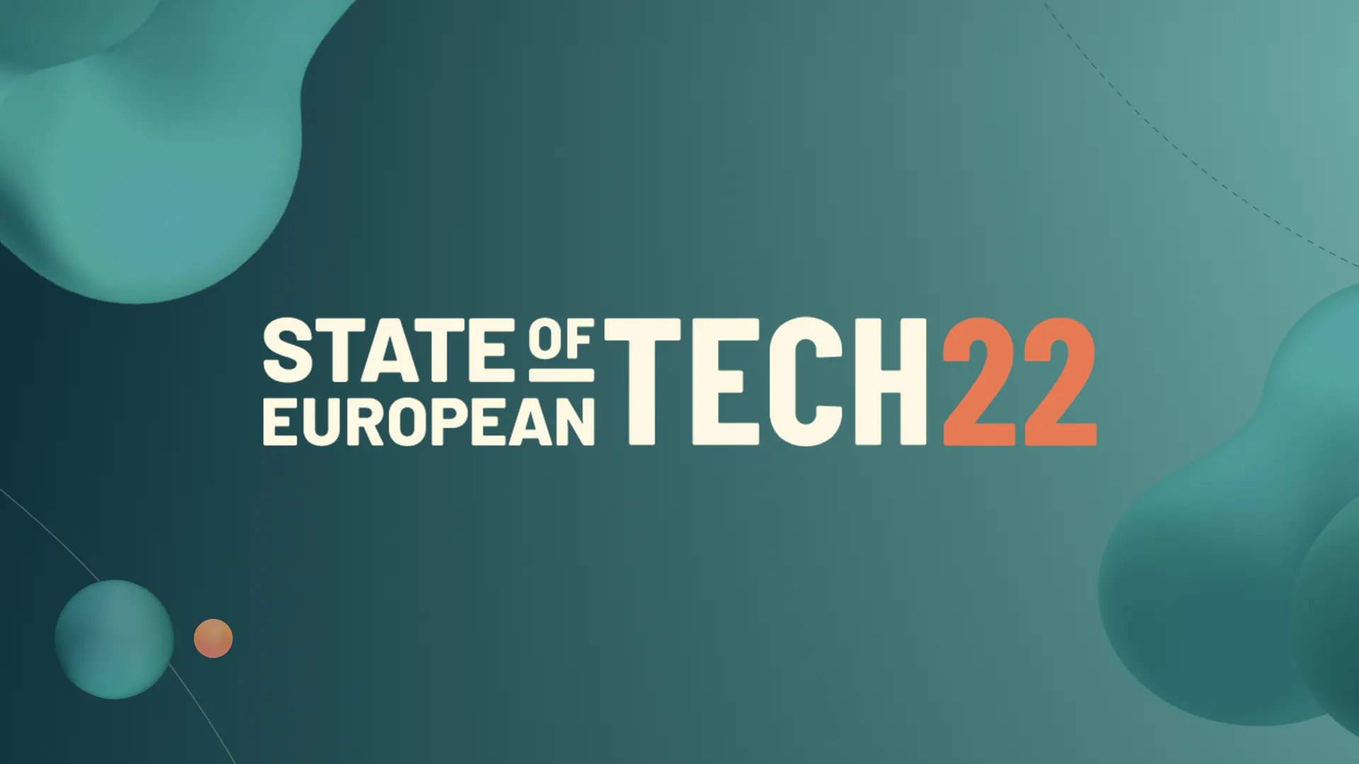 State of European Tech | Homepage