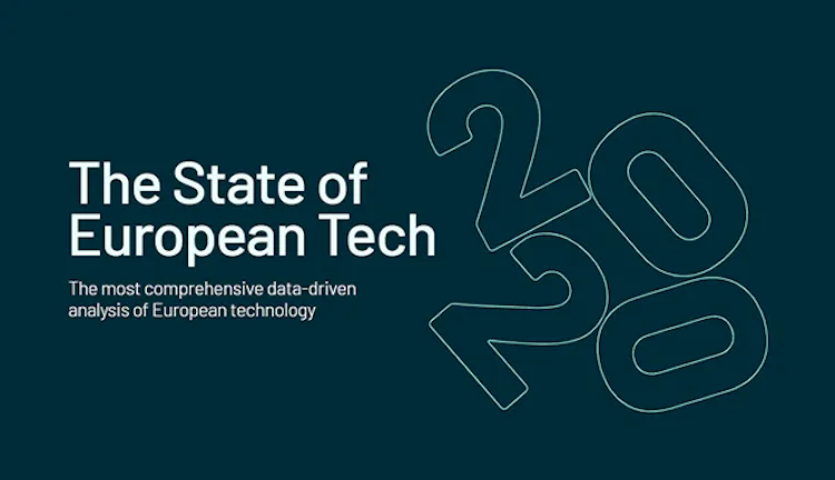 State of European Tech | Homepage