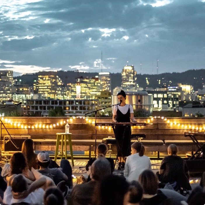 Concerts in Fort Lauderdale Live Music Gigs Sofar Sounds