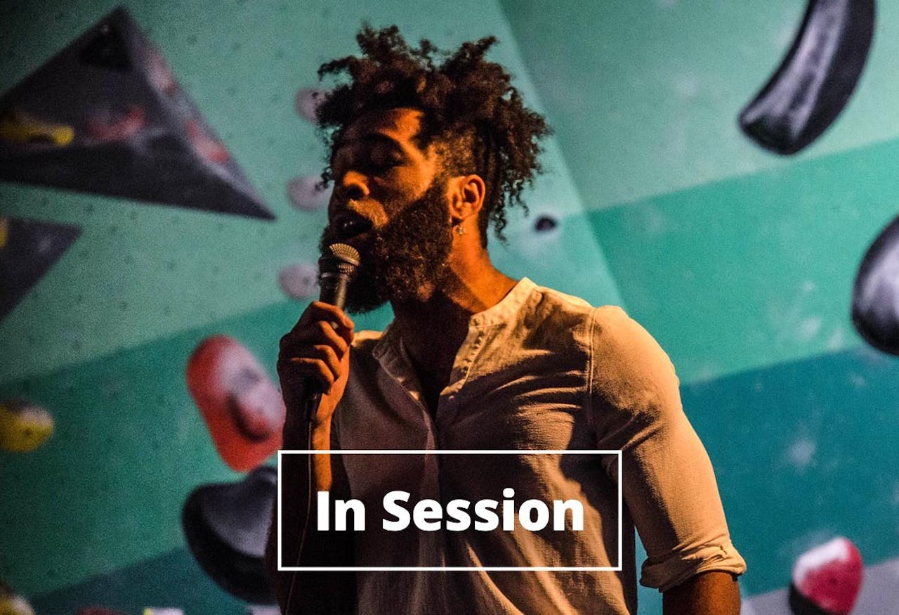 Artists and Activism | Meet Our In Session Panelists
