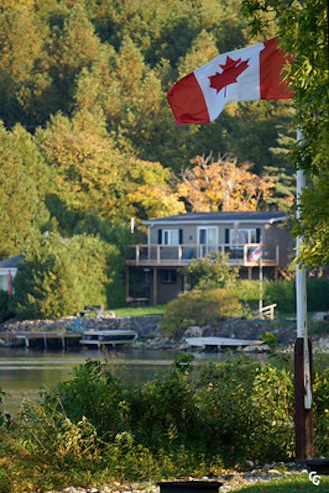 Canadian Cottage Life