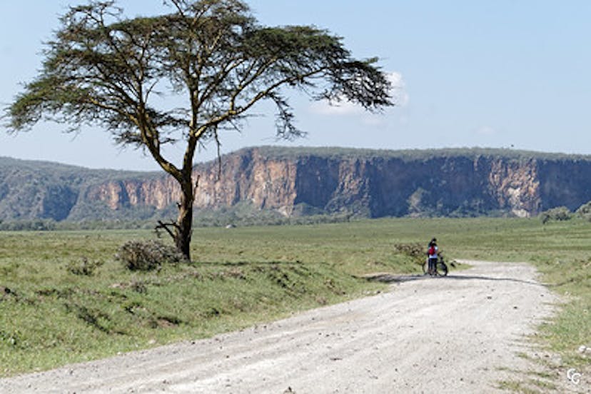Bike Safari