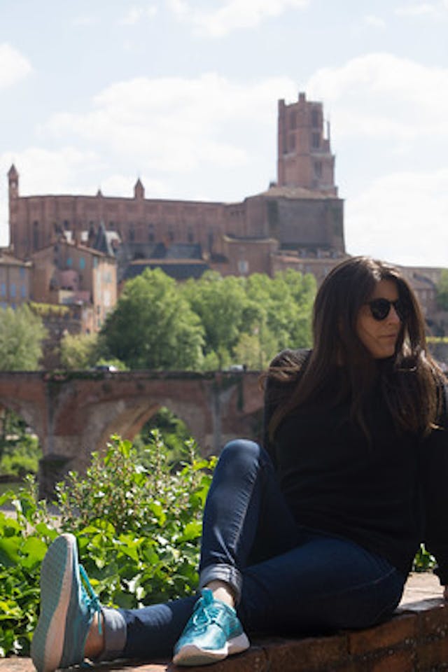 Albi Portrait