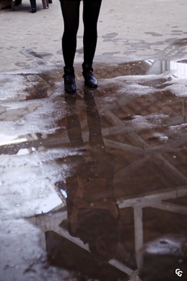 Reflection