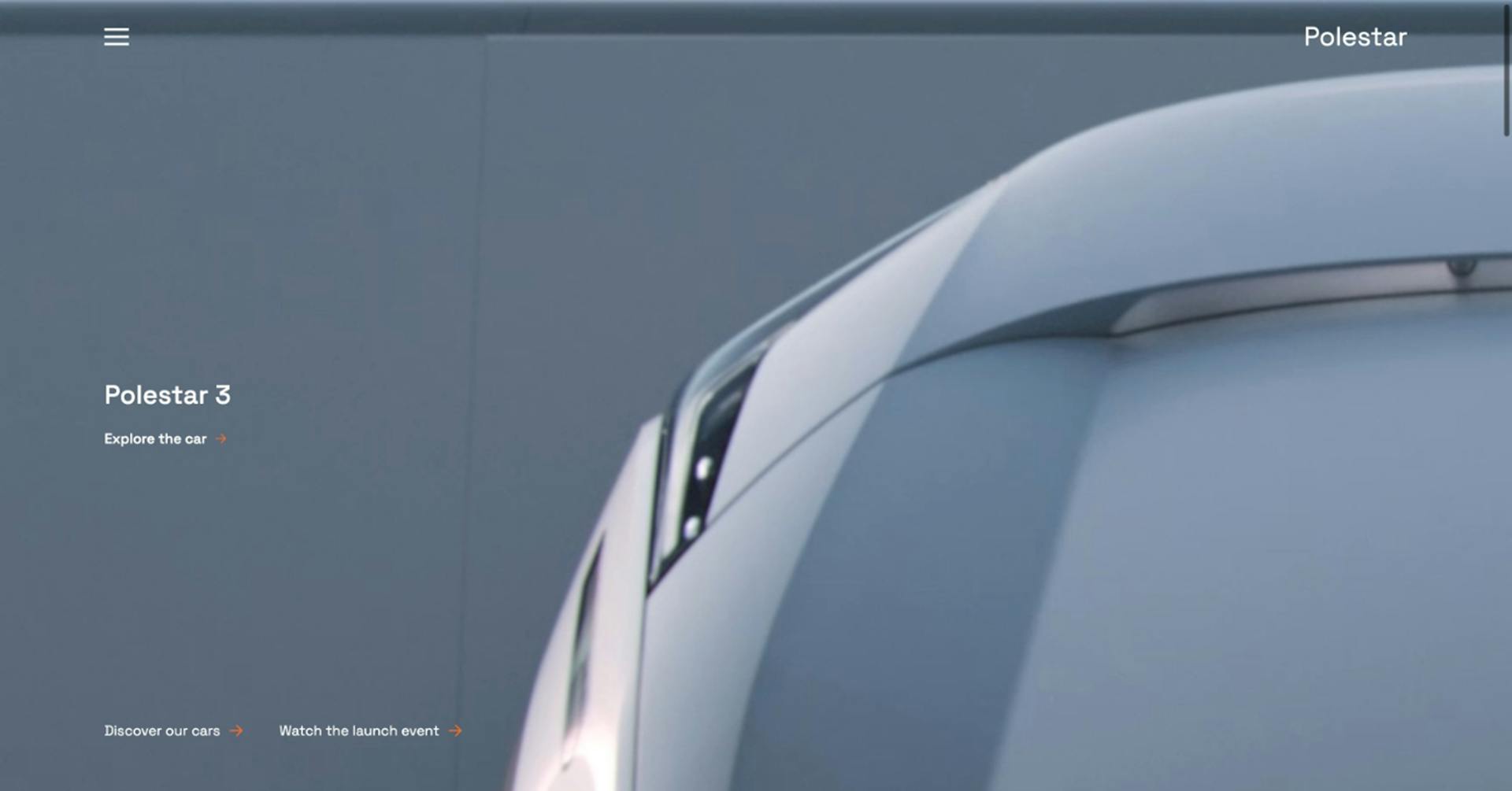 Polestar Hack