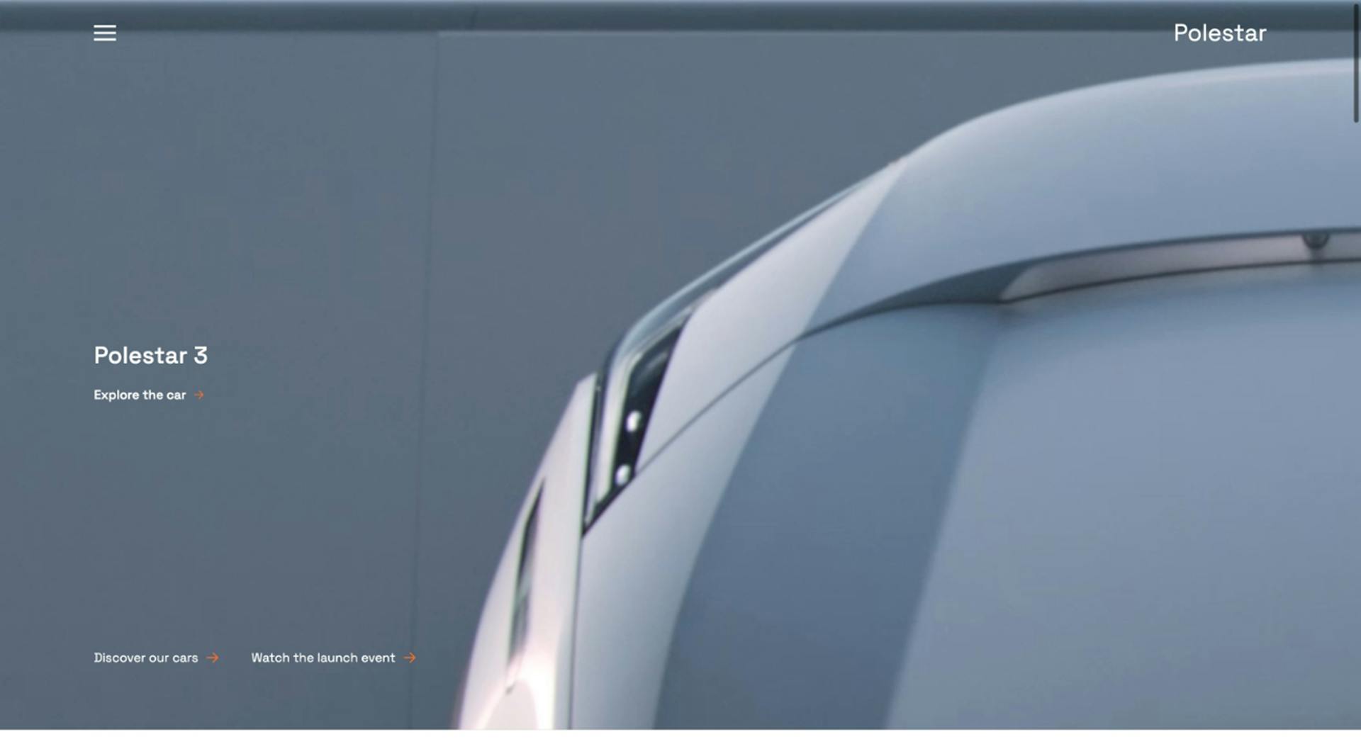 Polestar Hack