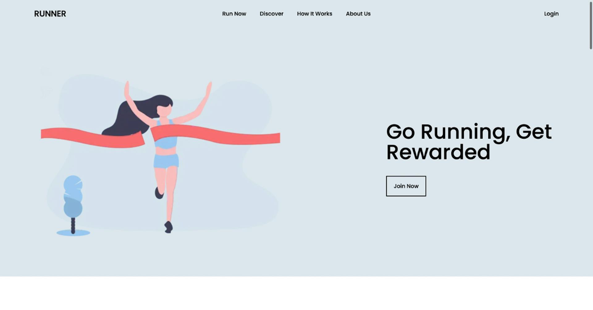 Runner