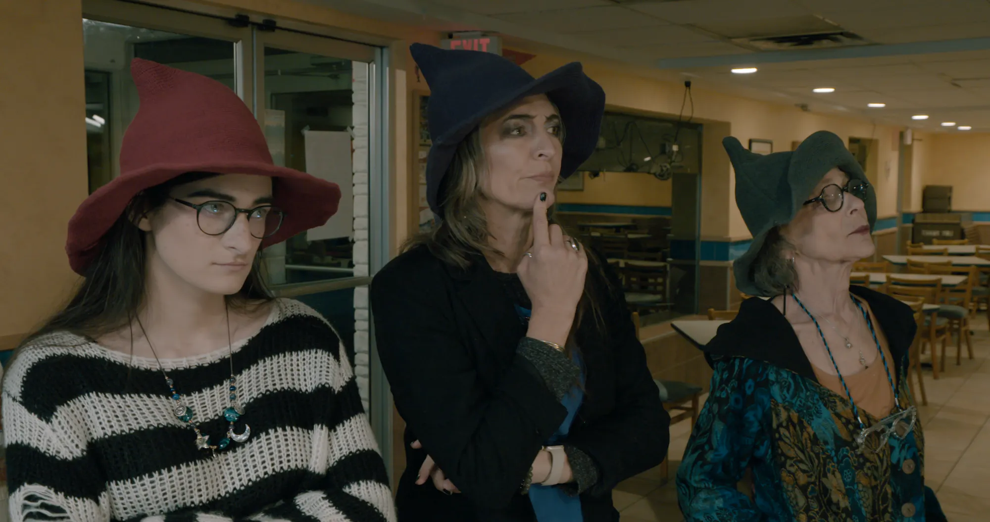 Sad Witches (2023) — photo 5