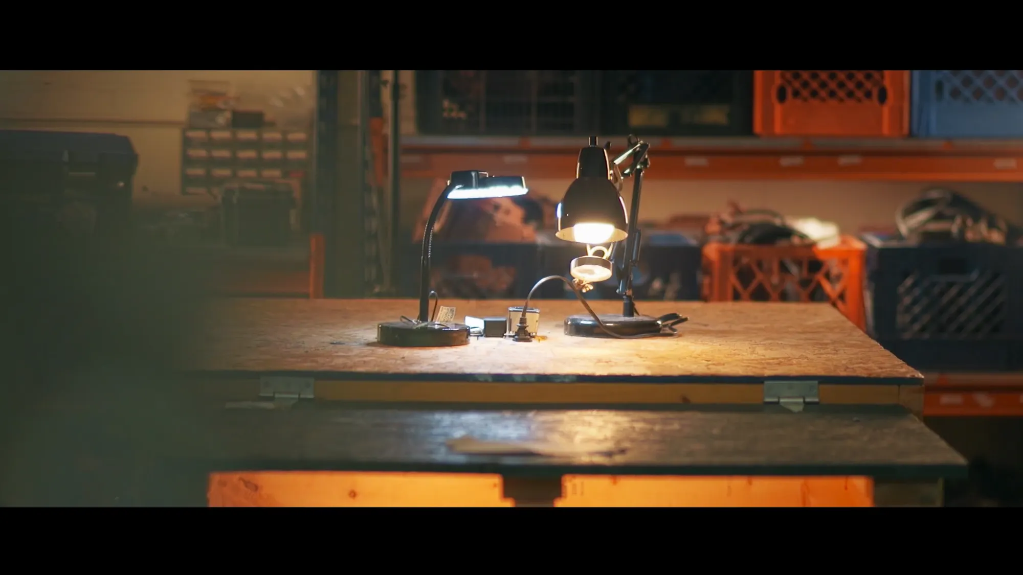 Central Classroom Building (2022) — photo 4