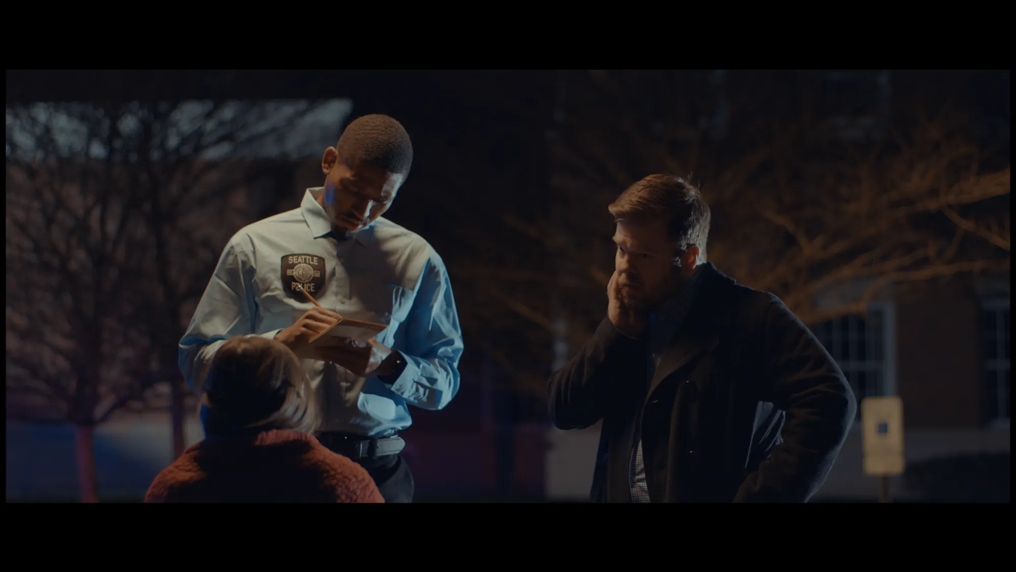 Sophie is Dead (2024) — photo 12