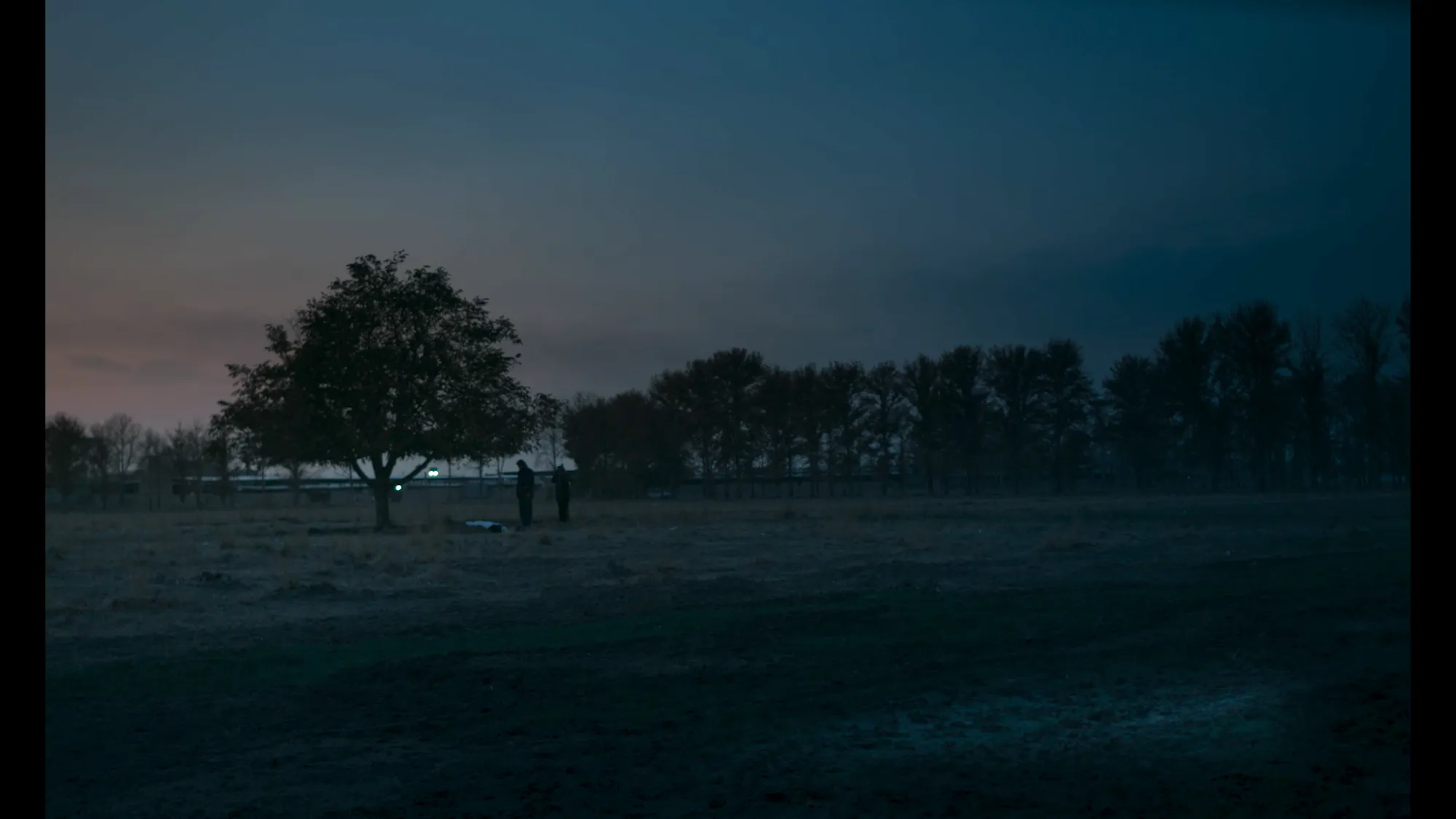 Passing (2021) — photo 4