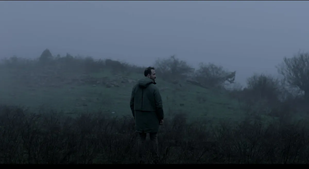 Woods (2016)