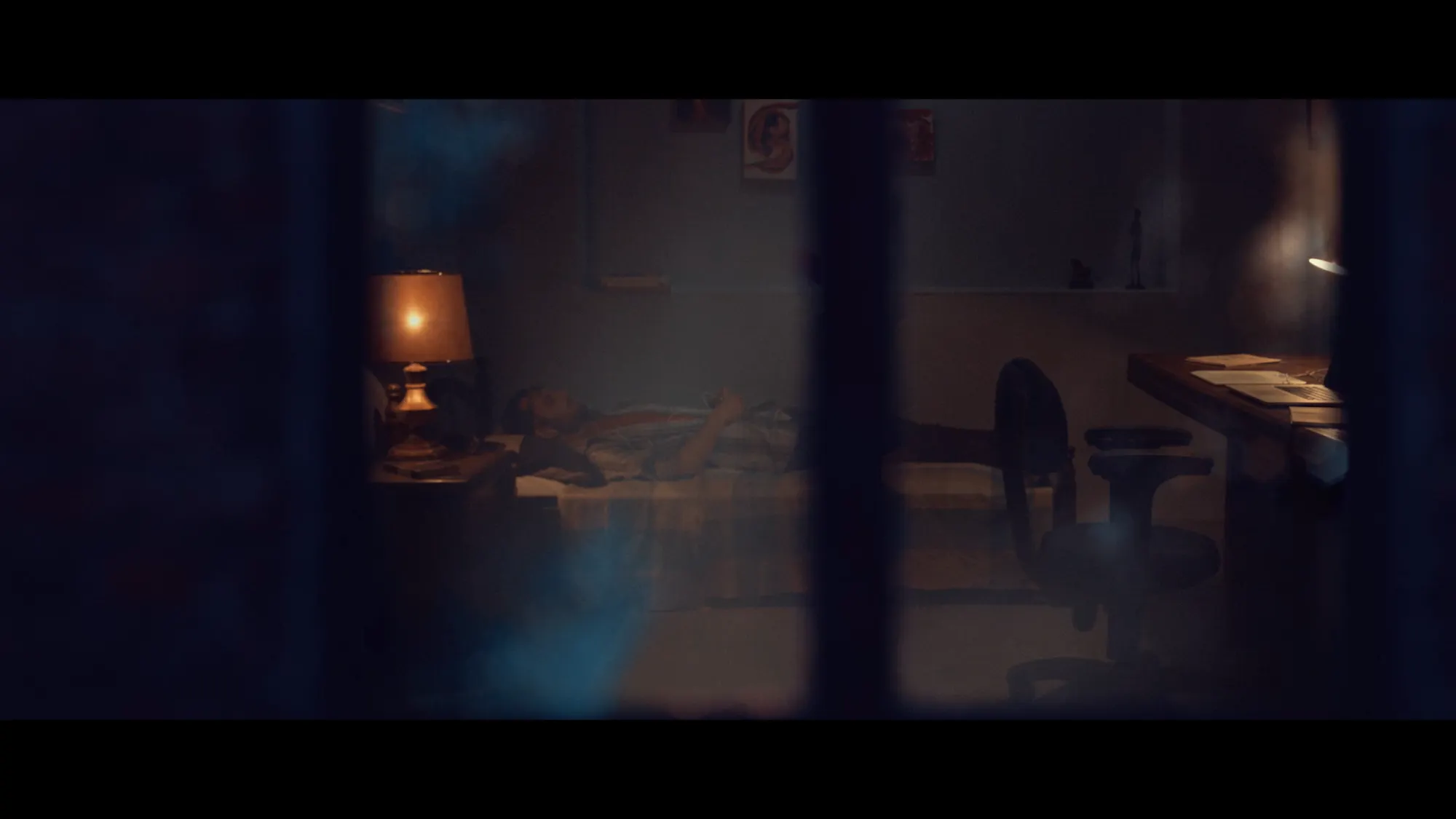 Uninvited (2017) — photo 5